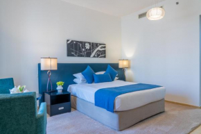 Mira Holiday Homes - One Bedroom Apartment (17) - Shams - 1 min from beach